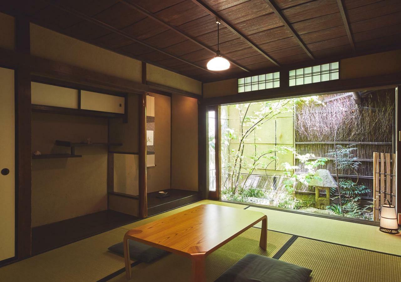 Gion Yasaka-no-yado Kyoto