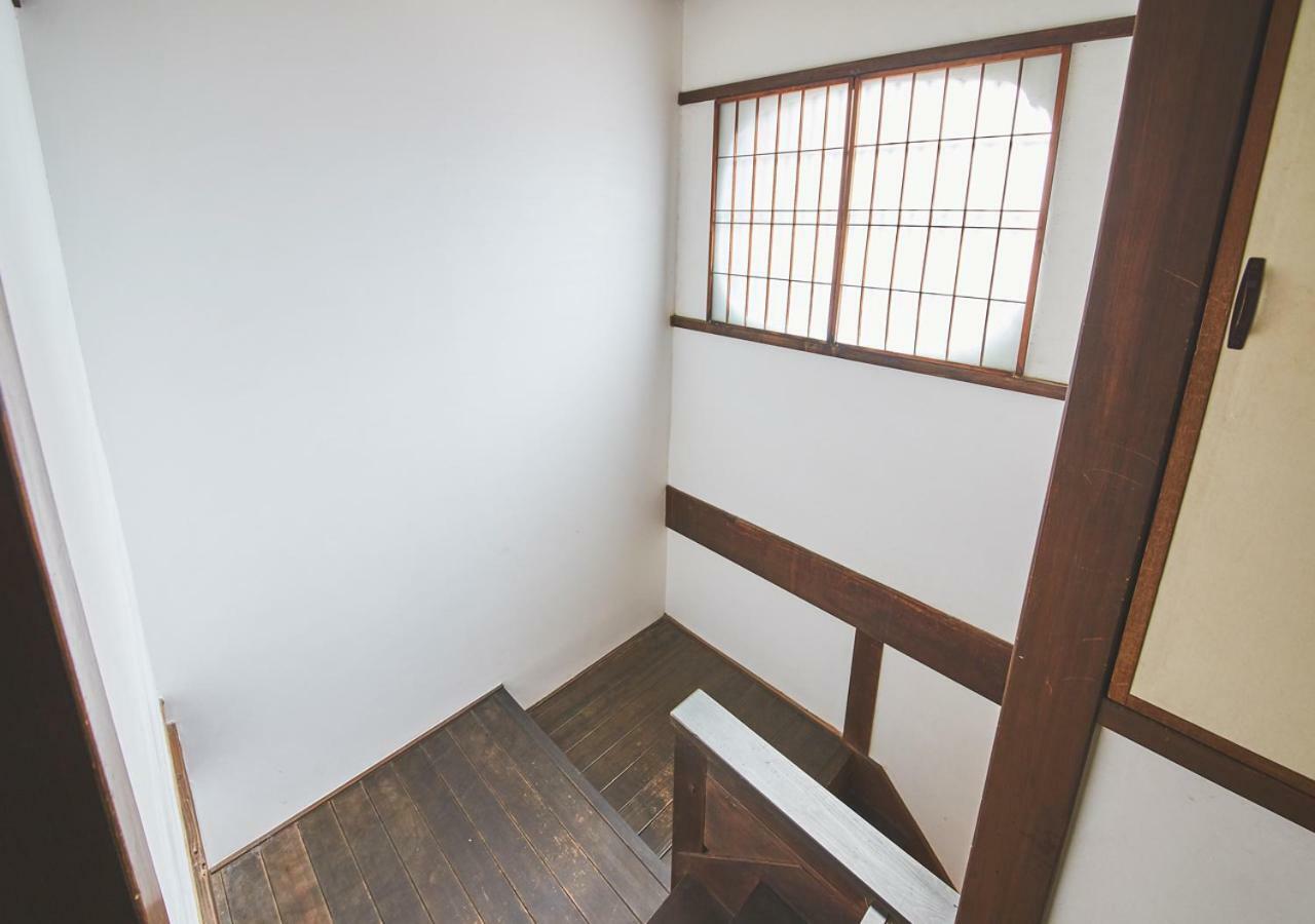 Gion Yasaka-no-yado Holiday home *