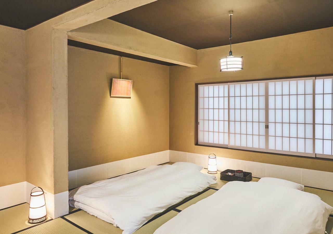 Gion Yasaka-no-yado Kyoto