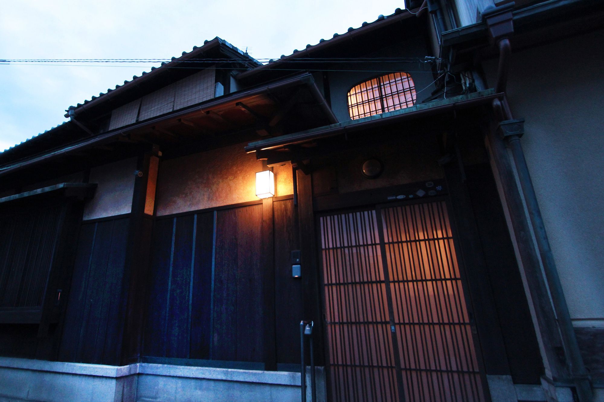 Holiday home Gion Yasaka-no-yado *