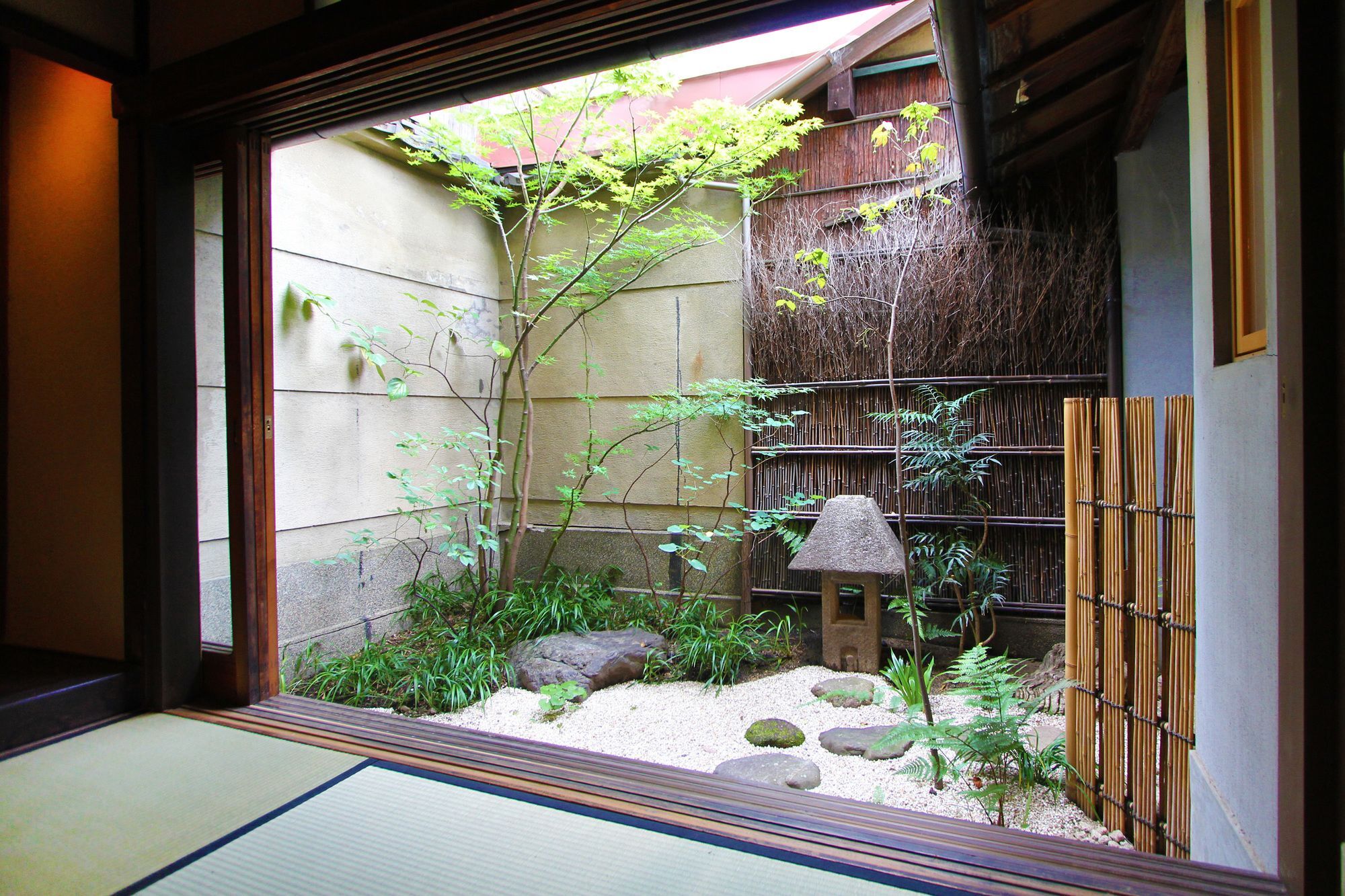Gion Yasaka-no-yado Holiday home *