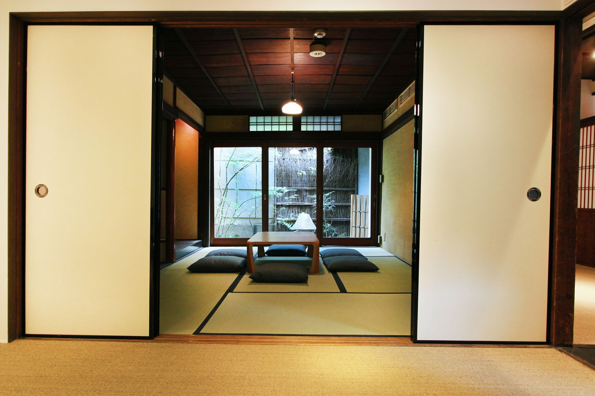 Gion Yasaka-no-yado Kyoto