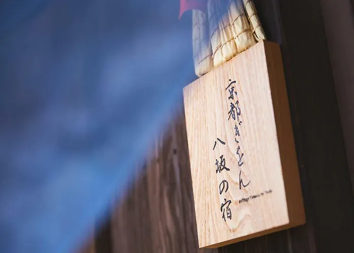 Kyoto Gion Yasaka-No-Yado