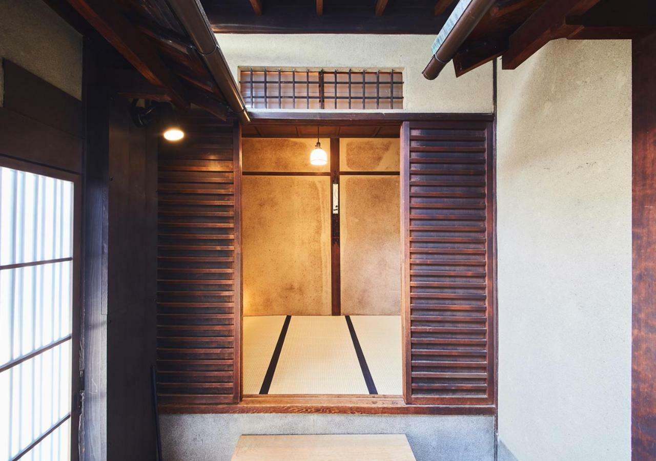 Gion Yasaka-no-yado Quioto